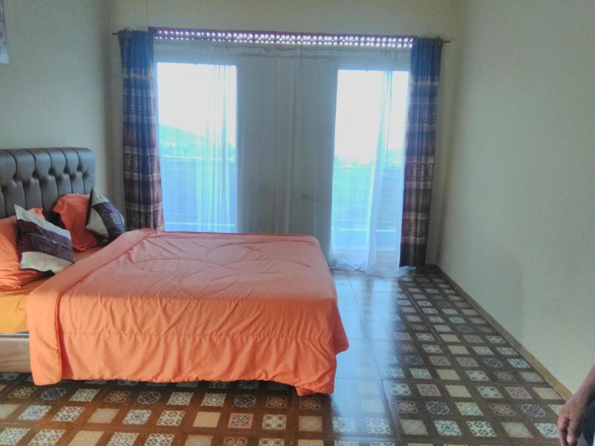 Syariah Runia Villa Lembang Luaran gambar