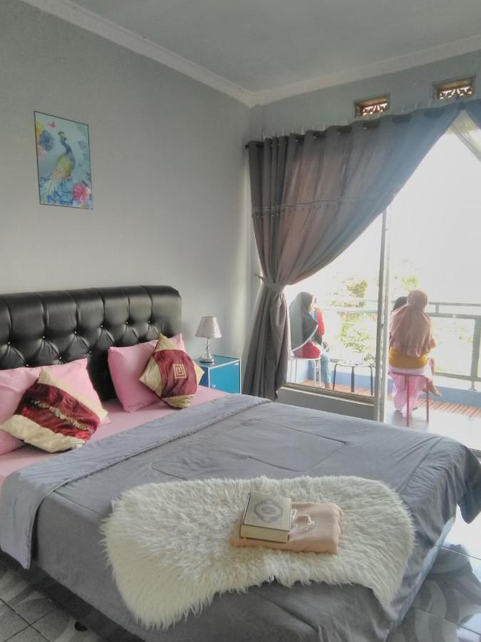 Syariah Runia Villa Lembang Luaran gambar
