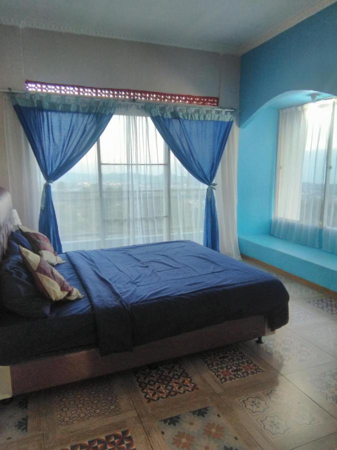 Syariah Runia Villa Lembang Luaran gambar