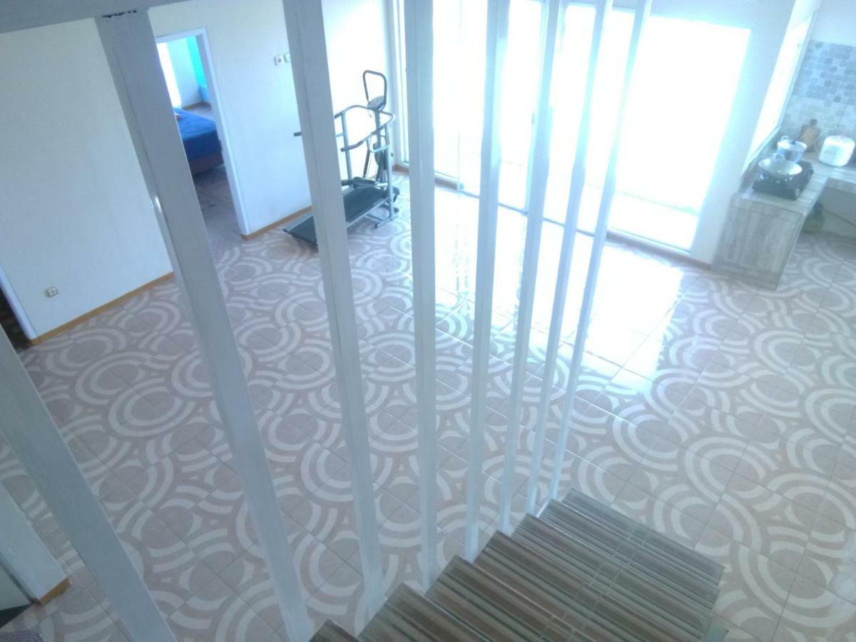 Syariah Runia Villa Lembang Luaran gambar